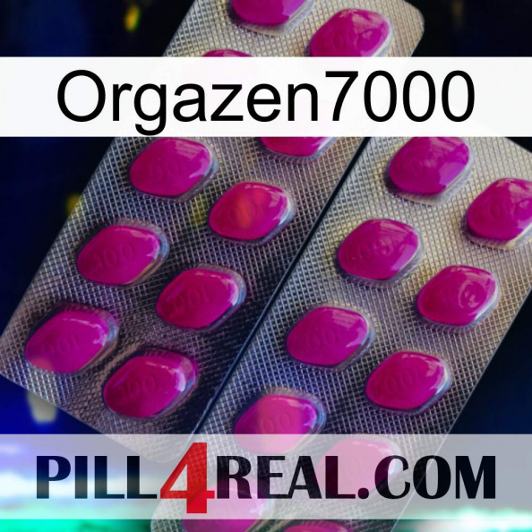 Orgazen7000 10